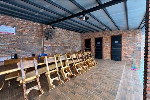 Duplex en Lambare — foto 3