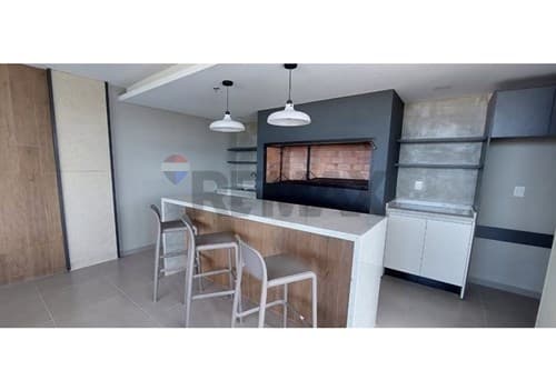 Departamento amoblado en encarnacion — foto 2