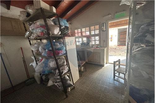 Casa a refaccionar en barrio Herrera — foto 5