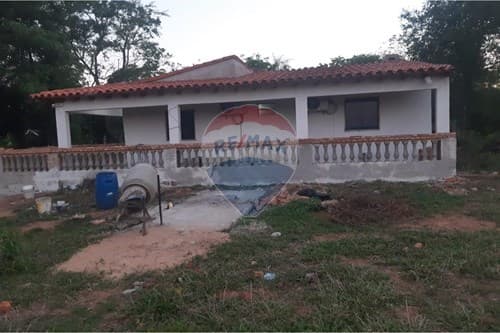 Granja en carapegua- isla ybate — foto 2