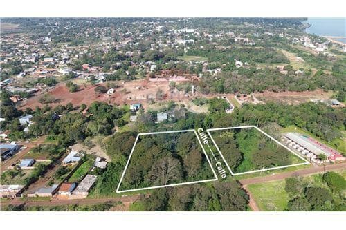 Único y exclusivo terreno a 250 m. del circuito comercial — foto 5