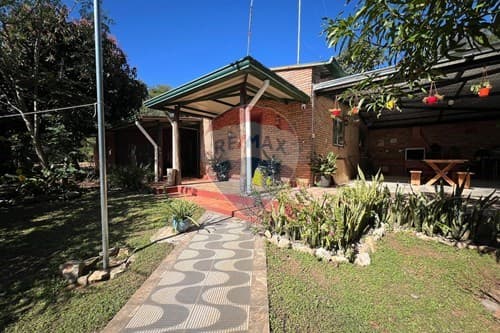Hermosa casa quinta en nueva colombia — foto 3
