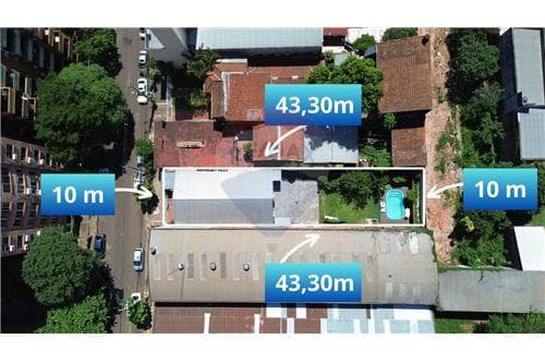 Casa centrica en venta