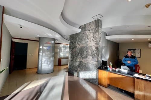 En venta departamento en edificio alto palermo — foto 4