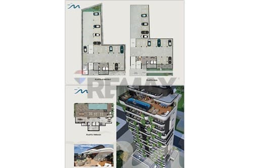 Departamento en Pozo en Venta — foto 4