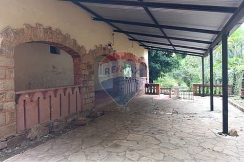 Casa Colonial en Caacupé — foto 4