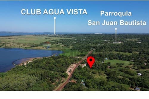 Terreno en venta – San Juan del Paraná, foto 4