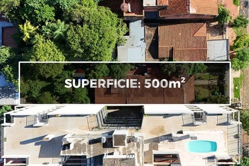 Terreno en venta – barrio Jara — foto 1