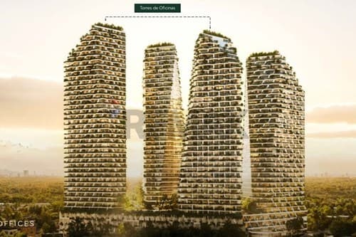 Oficina Corporativa Palmanova Center, foto 3