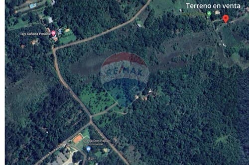 Amplio terreno en venta en Altos - Cordillera, foto 4