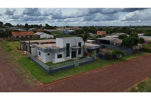 Casa Moderna en Santa Rita: Confort y Estilo Ideal — foto 2