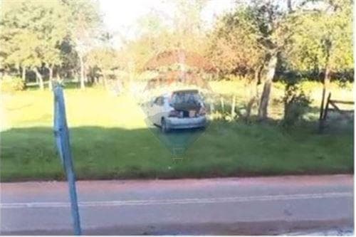 Terreno en venta - itauguá