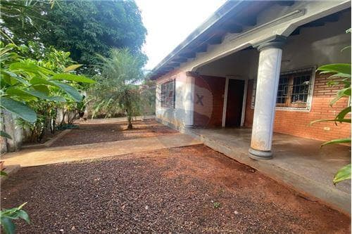 En venta casa en capiata - barrio cerrito, foto 4