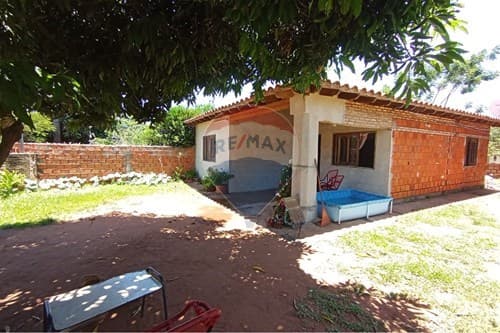 Casa en Luque. Ruta Luque-Samber — foto 5
