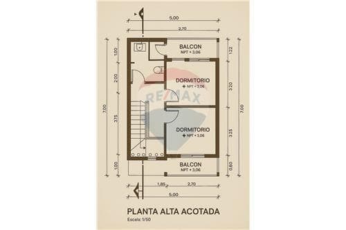 Duplex a estrenar — foto 2