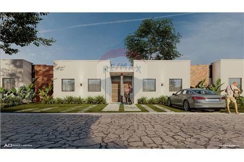 Viva seguro en Capiatá!! Casa en barrio cerrado — foto 4