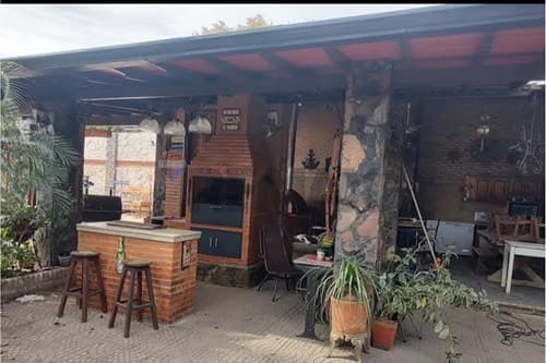 Casa en San Lorenzo