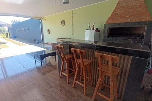 Casa en km9,5 acaray Ciudad del Este — foto 2