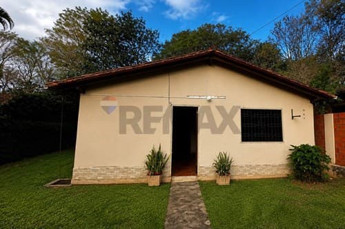 Casa en Luque - venta, foto 3