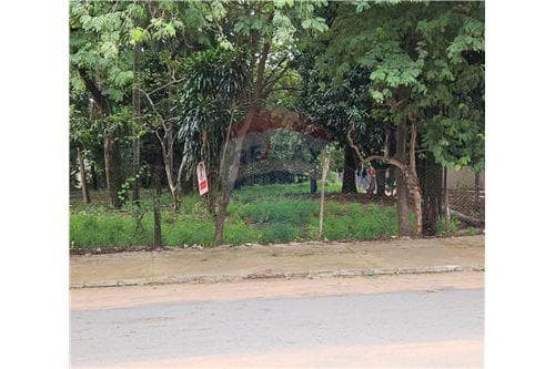 Terreno comercial en el centro de Ñemby — foto 2