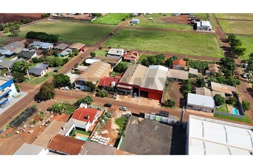 tinglado con departamento con 3 habitaciones