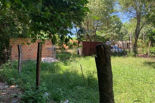 Terreno en Vendo-Terreno-Limpio-Isla Aranda, Isla Aranda — foto 5