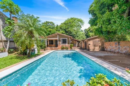 Casa en Venta. San Bernardino — foto 2