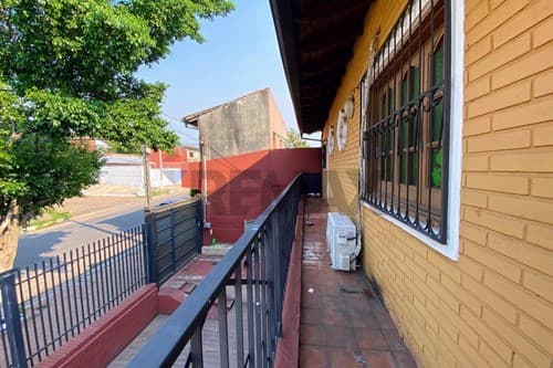 Casa en venta en Lambaré – Excelente ubicación — foto 4