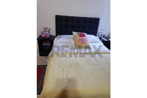 Dúplex en alquiler – San Lorenzo**, foto 5
