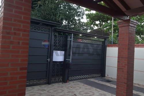 casa a estrenar en Asunción — foto 4