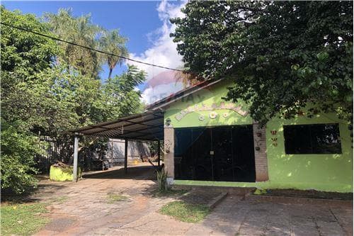 Terreno de 1260 mtrs2 en Ñemby — foto 5