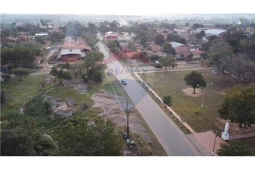 EN VENTA terreno de 3800m2 en la ciudad de Tobatí — foto 2