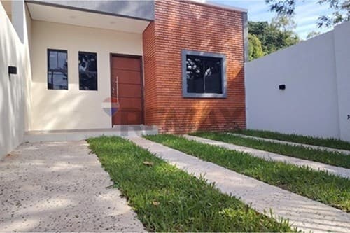 Casa de 3 dormitorios a estrenar en Ñemby, foto 3