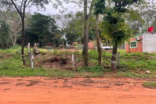 ¡Ideal terreno residencial en Caacupé! — foto 3