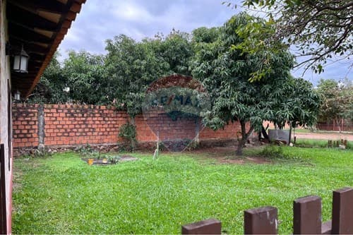 Casa en Limpio El Palmar