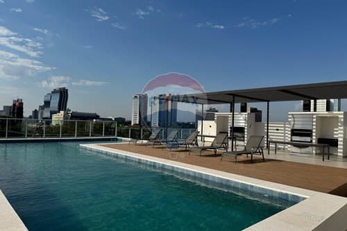 Departamento 2 dormitorios en home palace — foto 3