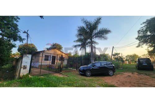 Casa en kokue guazu - aregua — foto 2