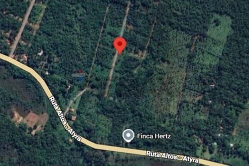 Terrenos Altos – Ruta Altos–Atyrá, foto 3