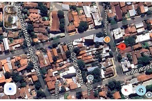 Terreno en Barrio Pettirossi - Asunción — foto 4