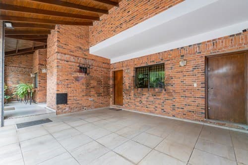 Residencia en barrio Recoleta — foto 3