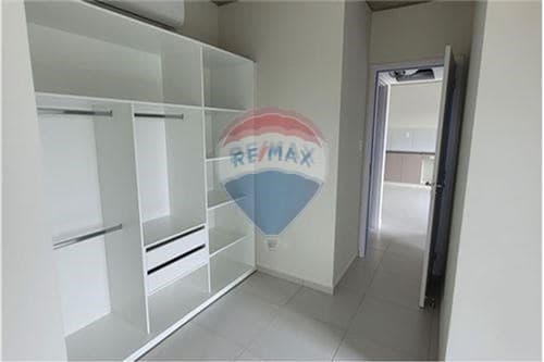 Se alquila departamento a estrenar en Luque