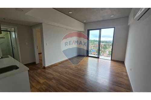 De 1 dormitorio en ykua sati — foto 3