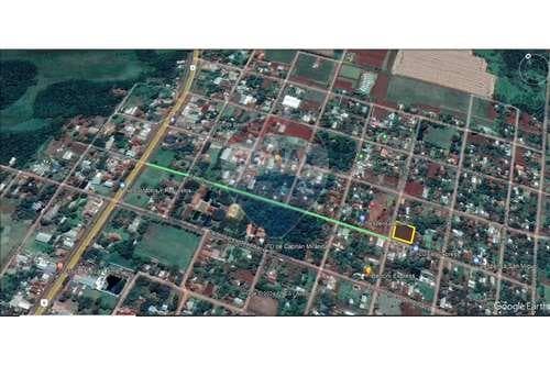 Oferta venta 2 lotes juntos- centro de c. Miranda, foto 4
