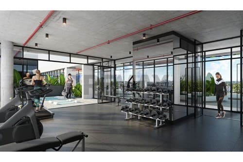 Monoambiente en venta - edificio first morra — foto 2