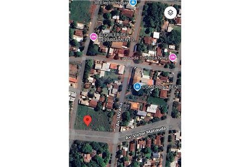 Terreno ideal para duplex b° san pedro — foto 3