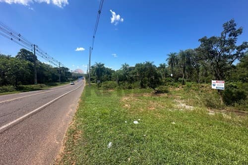 Terreno sobre la ruta – altos de 600 m2 — foto 5