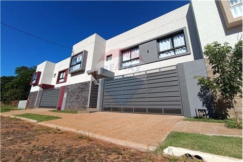 "Dúplex Misioneros" Dúplex 2 (Medio) a la Venta
