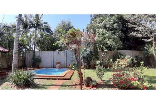 Hermosa residencia con piscina !!!! — foto 3