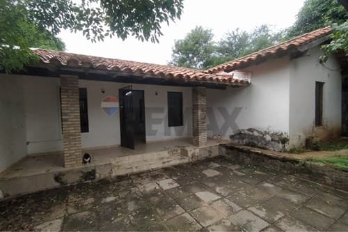 - casa - asuncion - paraguay — foto 4