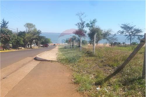 Terreno para la venta con una vista al Rio — foto 2
